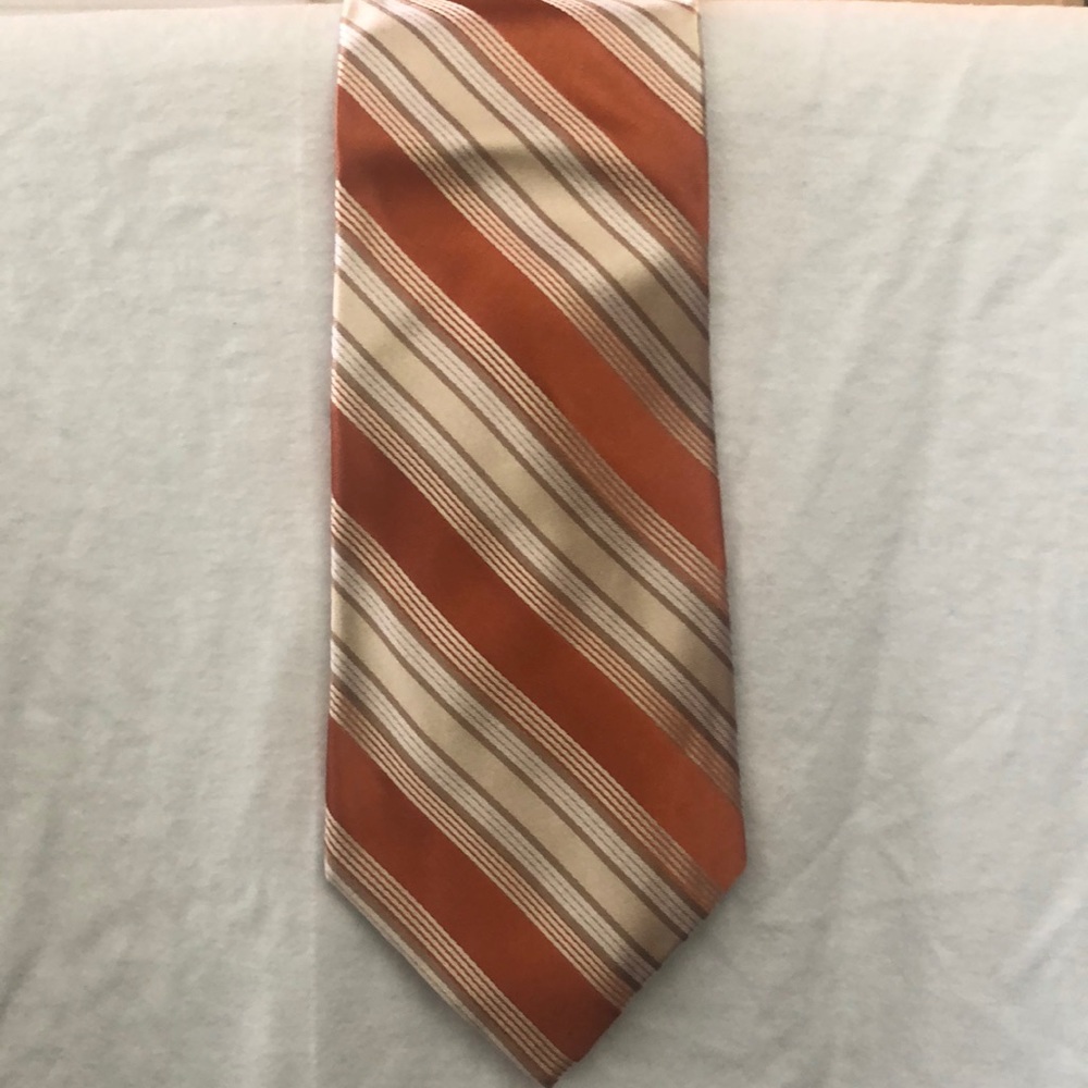 Designer Tie!